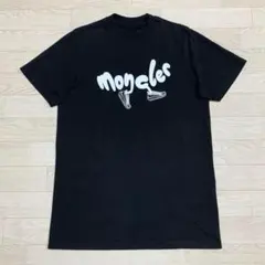 最新美品☆ モンクレール Tシャツ S ブラック スニーカー 4S489 - メルカリ