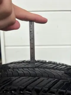 GEOLANDAR G94 265/60R18 5本セット 26年製 279km - メルカリ