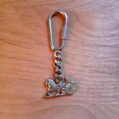 キーリング キーホルダー