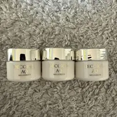 DECORTÉ AQ MELIORITY クレンジングクリーム 15g