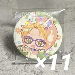 あんスタ アニメイトカフェ 缶バッジ 明星スバル 7 - メルカリ