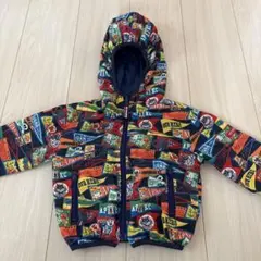 アンパンマン アウター