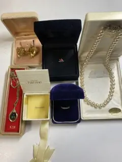 2026年最新】遺品整理 ネックレスの人気アイテム - メルカリ