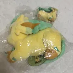 ニンフィア マスコット ぬいぐるみショルダーバッグ 中国ポケモン