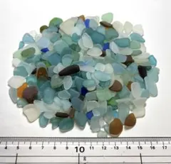 シーグラス200g –387–