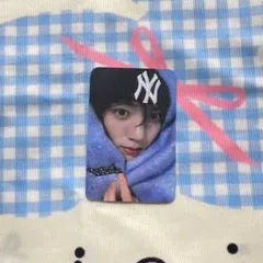 ZB1 サノク ハンユジン ゼベワンdoctordoctor マフラー トレカ ZB1 サノク マフラー Doctor Doctor 韓国 トレカ ユジン - メルカリ