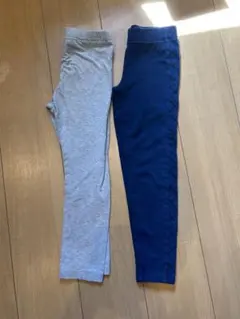 プティマイン GAP レギンス　120