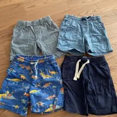 gap ショートパンツ ハーフパンツ 男の子