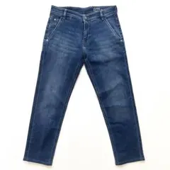 極美品✨PT TORINO INDIE 29インチ デニムのサムネイル