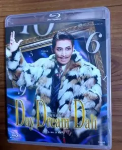 Blu-ray】宝塚歌劇 雪組『DayDream Dali』主演: 瀬央ゆりあ - メルカリ