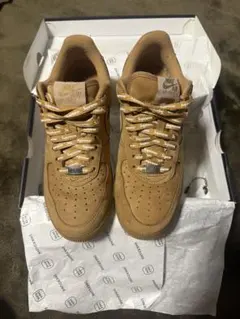 supreme x nike air force 1 low