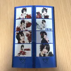 2026年最新】avam 東雲青空 チェキの人気アイテム - メルカリ