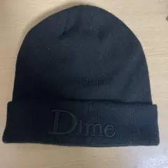 dime ニット帽