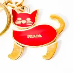 2025年最新】プラダ キーホルダー 猫の人気アイテム - メルカリ