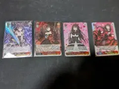 デート・ア・ライブ ヴァイスシュヴァルツ