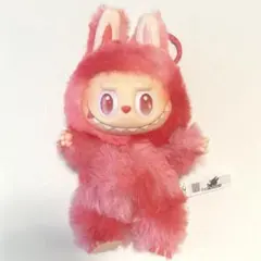 ラブブ　新品未使用　POPMART ピンク