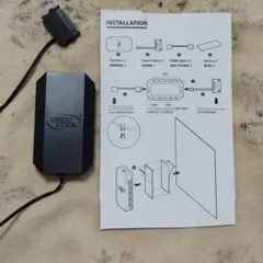 ファンハブ　自作PCパーツ