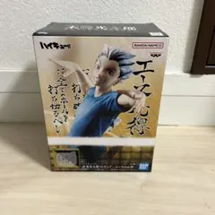ハイキュー 木兎光太郎 フィギュア エースの心得