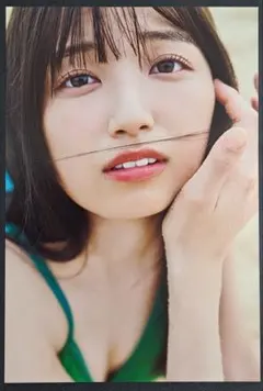 2025年最新】写真集 五百城茉央の人気アイテム - メルカリ