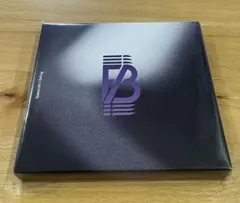 【BMSG MUSIC SHOP限定盤】Spacecraft / Sailing