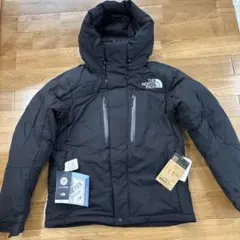 THE NORTH FACE バルトロライトジャケット ND91950 ブラック