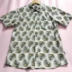 パタロハ パタゴニア GO TO SHIRT 2019年モデル 総柄 希少