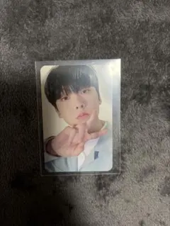 ASTRO ユンサナ YOONSANHA 2020 シーグリ トレカ 2枚 - メルカリ