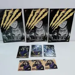 ReoNa ポストカードセット SACRA MUSIC｜INFORMATION