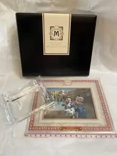 写真縦　ディズニーフォトフレーム