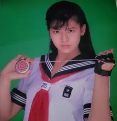 2026年最新】南野陽子 ポスターの人気アイテム - メルカリ