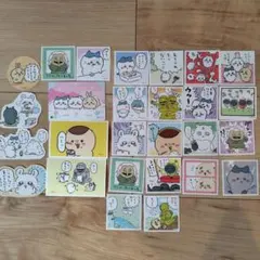 ちいかわ シールセット まとめ売り