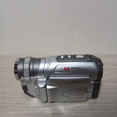 DVC 5.0 Megapixel デジタルビデオカメラ