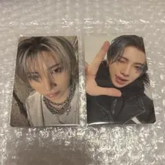 &TEAM ATB ツアー 神戸 兵庫 メンシプ トレカ YUMA ユウマ CD