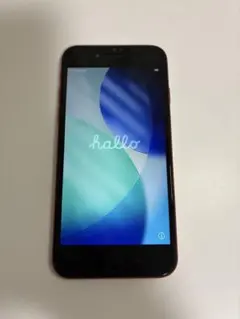 iPhone SE (第2世代) レッド