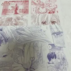 みなくま展　特典3枚セット