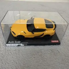 2025年最新】京商ミニッツ grスープラの人気アイテム - メルカリ