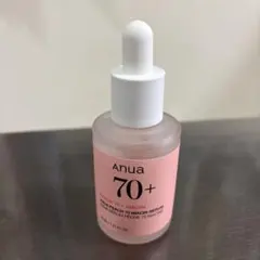 Anua PEACH 70 NIACIN SERUM アヌアピーチNセラム
