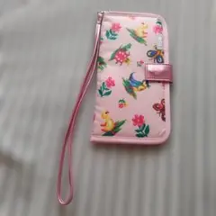 新品未使用】FEILER フェイラー 母子手帳ケース チェリー - メルカリ