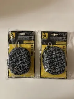 A-STYLE SHELLY ポーチ 2個セット