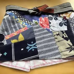 エプロン ファッション