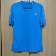 MEN'S　adidas ランニングウェア Lサイズ