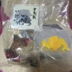 モンハン ゴシャハギ