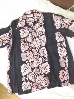 SAPEur 大鷲半袖アロハシャツ L SAPEur 大鷲半袖アロハシャツ L - メルカリ