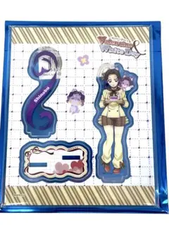 鬼滅の刃　バレンタイン　ランダムアクリルスタンド　胡蝶しのぶ