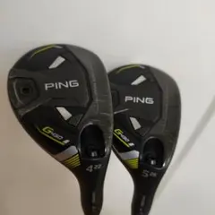 2025年最新】5番ウッド pingの人気アイテム - メルカリ
