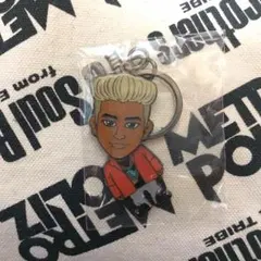 【METROPOLIZ】三代目 カプセル ELLY