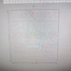 yuu様オーダー伺い ハイエース サイドステッカー - メルカリ
