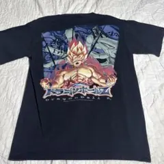 【希少】90年代 [ドラゴンボール] ヴィンテージTシャツ S 古着