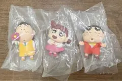 クレヨンしんちゃん すきすき！マスコット