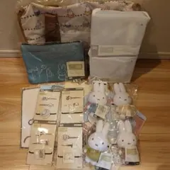 タイトーくじ　ミッフィーとおでかけ